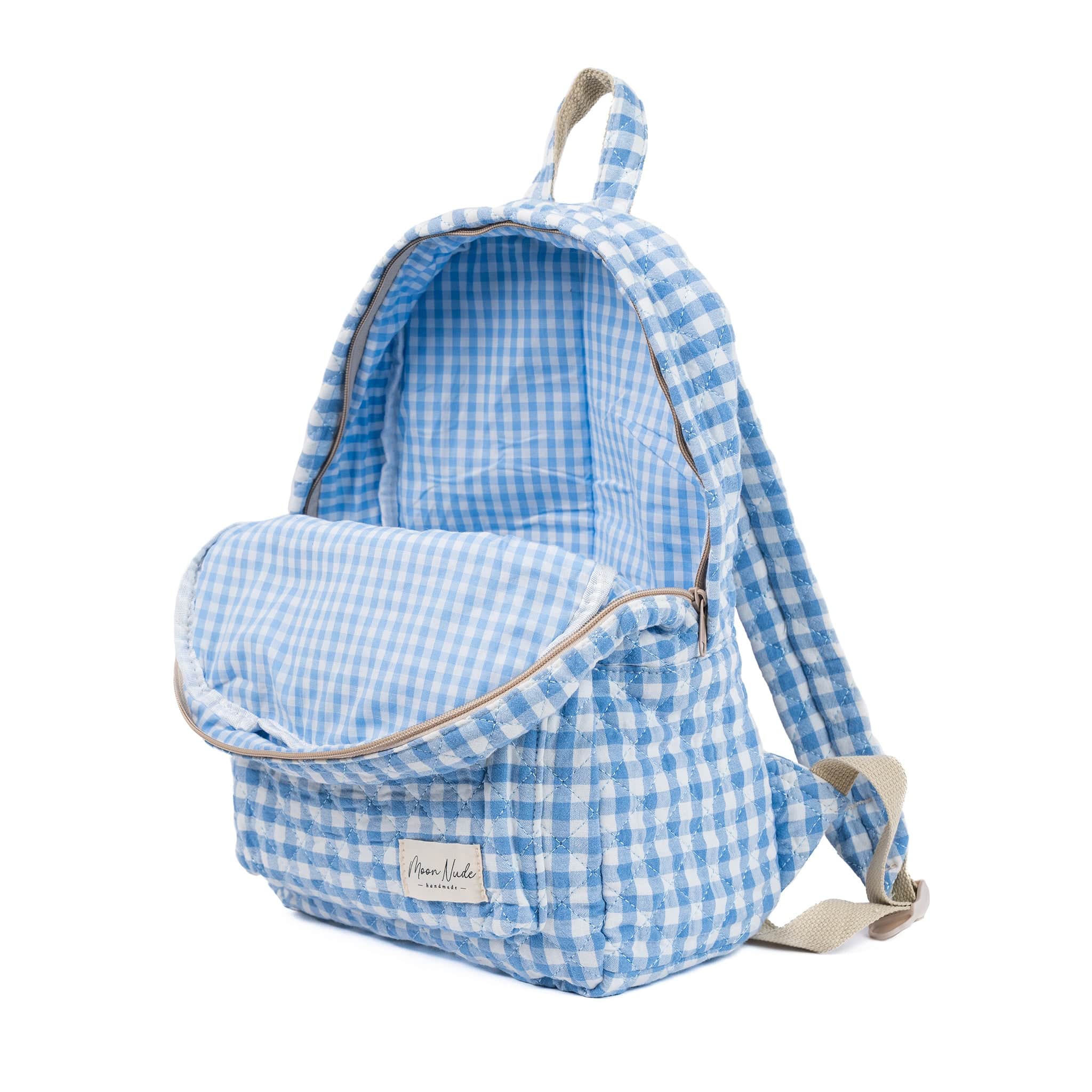 Azure Backpack - Image 3