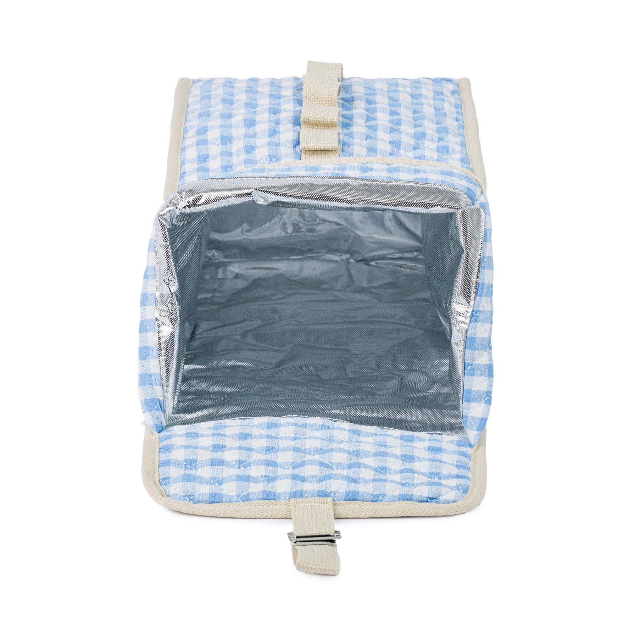 Azure Lunch Bag - Image 3